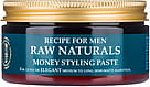 Raw Naturals Money Styling Paste 100 ml