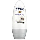 Dove Deo roll-on Invisible Dry 100 Colours 50 ml