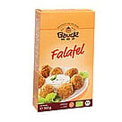 Bauckhof Falafelmel GLUTENfri Ø 160 g