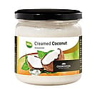 Cosmoveda Kokossmør (creamed coconut) Ø 300 g