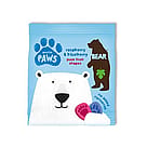 Bear Yoyo Fruit Minis med Hindbær og Blåbær 20 g