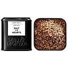 Mill & Mortar Salt Of Hearts 45 g