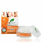 Dr. Organic Manuka Honey Rescue Cream 50 ml