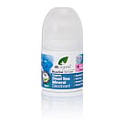 Dr. Organic Deodorant Dead Sea