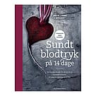 Diverse Bog: Sundt blodtryk på 14 dage Af Jens Linnet, Jerk W. Langer