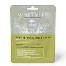 Masque Me Up Porerefining Sheet Mask 25 ml