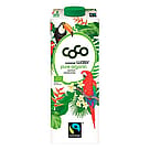 Green Coco Kokosjuice Fairtrade Ø 1 l