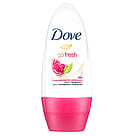 Dove Go Fresh Roll-On Deodorant Pomegranate 50 ml