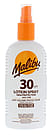 Malibu Sun Lotion Spray SPF 30 200 ml