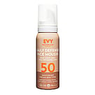 EVY Technology Daily Defense Face Mousse SPF50 75 ml