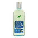 Dr. Organic Dead Sea Shampoo & Conditioner 265 ml