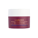 Lumene Vitality Anti-Wrinkle Overnight Balm 50 ml