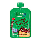Ella's Kitchen Babymos spaghetti bolognese (7 mdr) Ø 130 g
