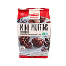 Semper Minimuffins Chokolade 185 g