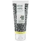 Australian Bodycare Aloe Vera Gel med Tea Tree Oil & Lemon Myrtle 100 ml
