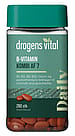 Drogens Vital B-vitamin 280 stk