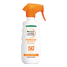 Garnier Ambre Solaire Hydra 24H Protect Sunscreen Spray 300 ml