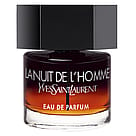 Yves Saint Laurent La Nuit de L'Homme Eau de Parfum 60 ml