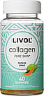 Livol Ultimate you Collagen gummies 40 stk.