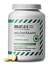 Matas Striber Multivitamin Vegan 180 tabletter