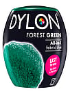Dylon Tekstilfarve 09 Forest Green