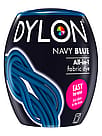 Dylon Tekstilfarve 08 Navy Blue