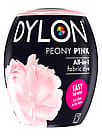 Dylon Tekstilfarve 07 Peony Pink