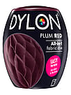 Dylon Tekstilfarve 51 Plum Red