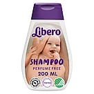 Libero Baby Shampoo 200 ml 200 ml