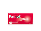 Pamol 500 mg 10 tabl.