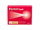 Pamol Flash Smeltetabletter 250 mg 12 stk