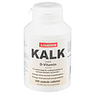 Lekaform Kalk med D-vitamin 300 tabl