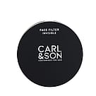 Carl & Son Face Filter Invisible 7,6 g