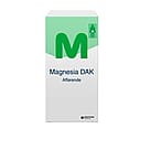 Magnesia DAK 500 mg, filmovertrukne tabletter 250 tabl.