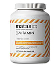 Matas Striber C-vitamin 500 mg 200 tabletter