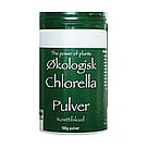 Oil of Life Chlorella Pulver Ø 160 g
