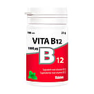 Vitabalans Vita B12 100 tabl.