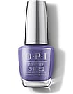 OPI Infinite Shine 2 Neglelak All is Berry & Bright
