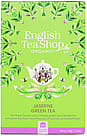 English Tea Shop Jasmine Green Tea 20 stk.
