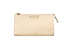 Rosemunde Kosmetik Taske Sand Guld