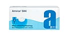 Alminox DAK 100 mg/500 mg tyggetabletter 30 tabl.