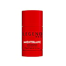 Montblanc Legend Red Deo Stick 75 g