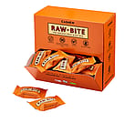 Rawbite Frugt- og nøddebar GLutenfri Ø Cashew / Snackbox