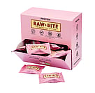 Rawbite Proteinbar Glutenfri Ø Protein / Snackbox