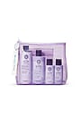 Maria Nila Beauty Bag Silver