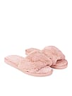 Rosemunde Slippers Vintage Powder 40/41