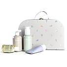 SoKind Dear Baby Skin Care Kit -  Kuffert med Hudplejeprodukter til Baby
