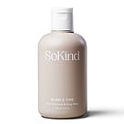 SoKind Bubble Time - Mild og Plejende Baby Shampoo og Kropssæbe 150 ml