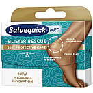 Salvequick Blister Rescue 5 stk