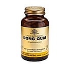 Solgar Dong Quai 250 mg 100 kaps.